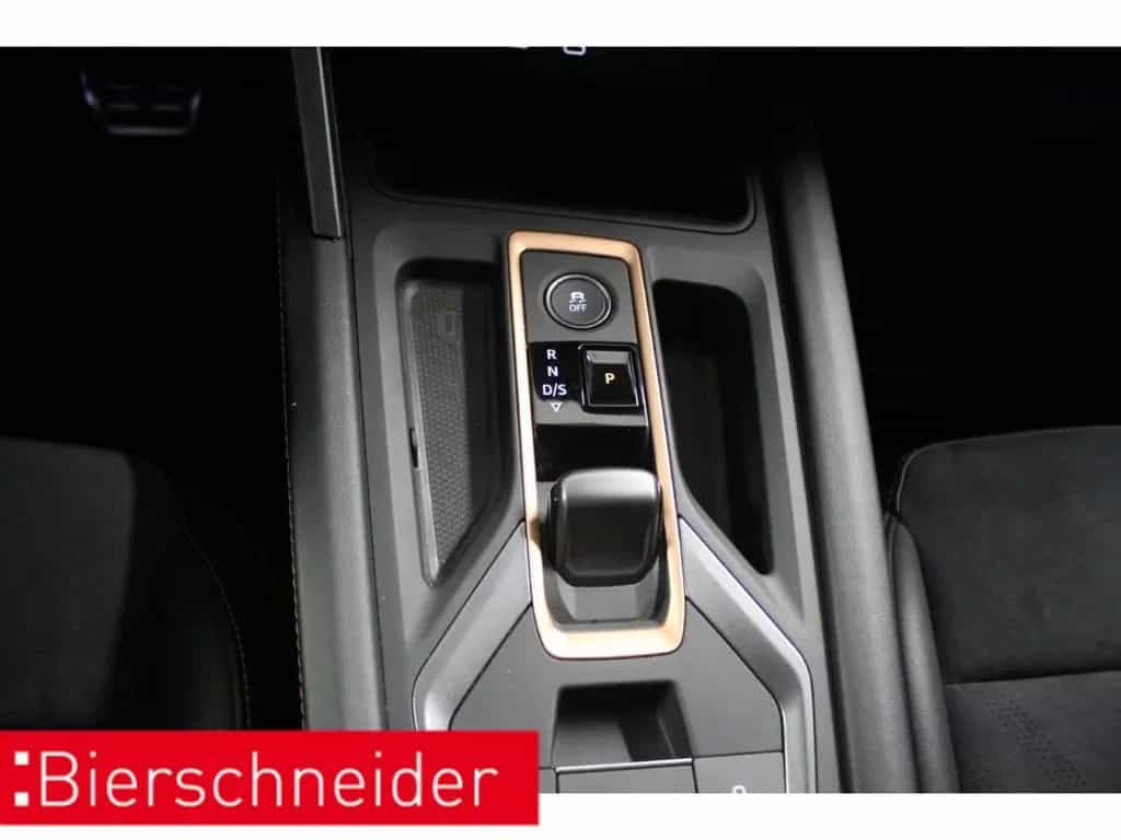 Cupra Formentor 2.0 TSI DSG 4Dr. VZ 19 AHK PANO KAMERA 05/2025-photo-8