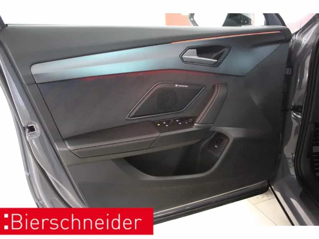Cupra Formentor 2.0 TSI DSG 4Dr. VZ 19 AHK PANO KAMERA 05/2025-photo-9