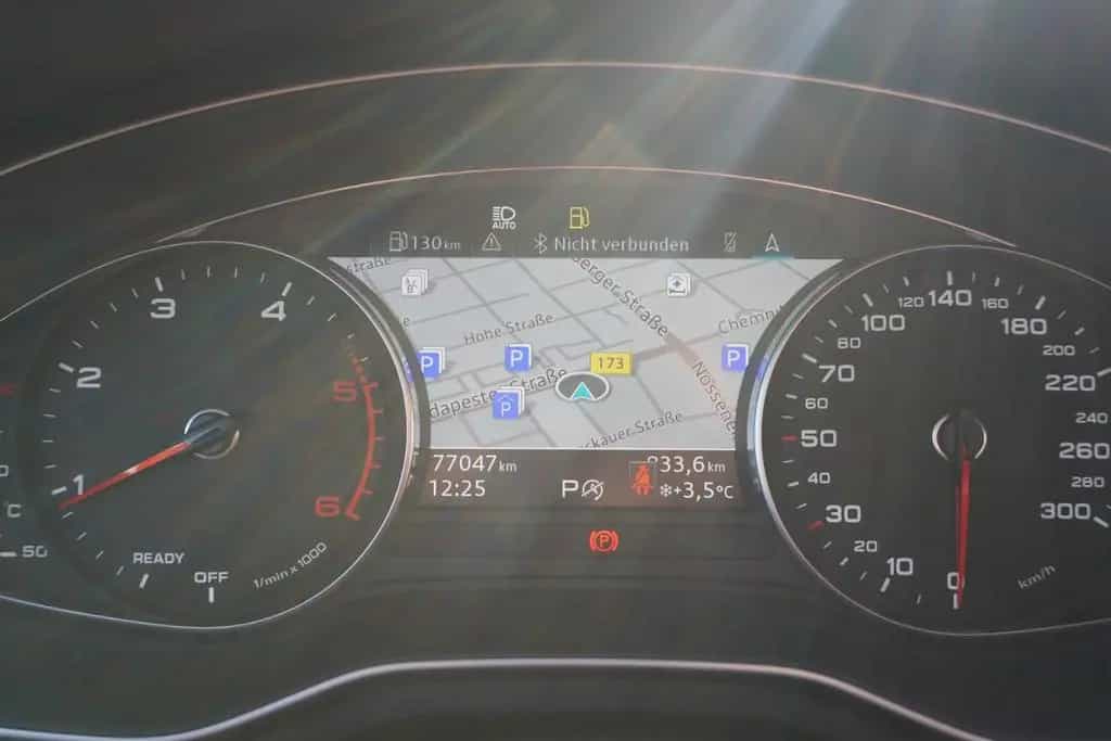Audi A4 Avant 35 TDI S line S-Tronic LED Navi DAB 03/2021-photo-26