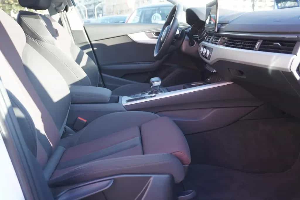 Audi A4 Avant 35 TDI S line S-Tronic LED Navi DAB 03/2021-photo-31