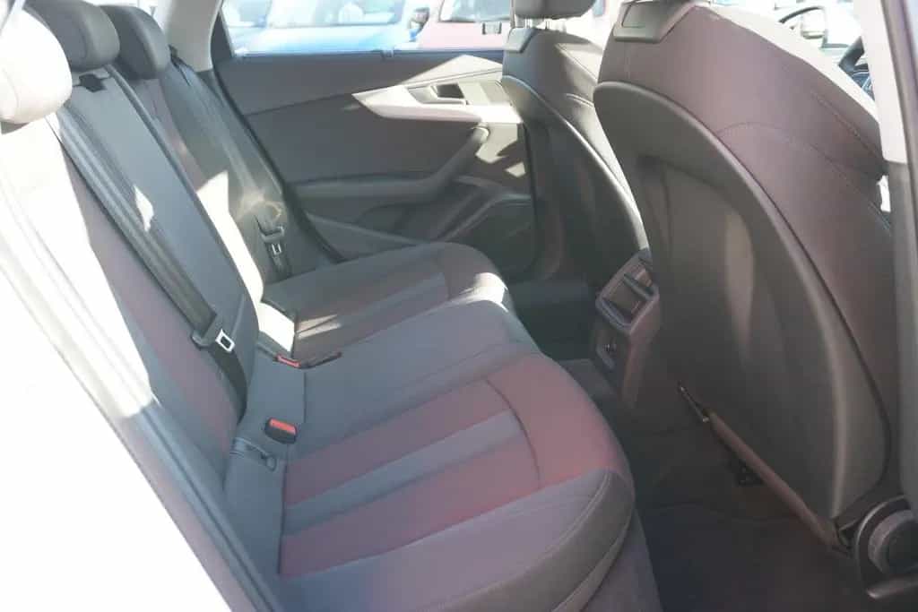 Audi A4 Avant 35 TDI S line S-Tronic LED Navi DAB 03/2021-photo-32