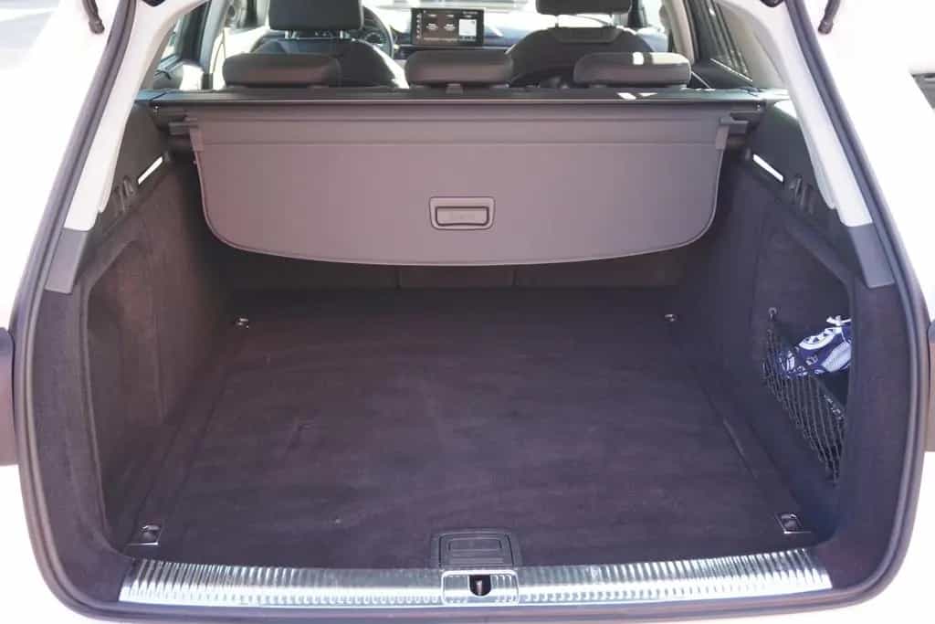 Audi A4 Avant 35 TDI S line S-Tronic LED Navi DAB 03/2021-photo-34