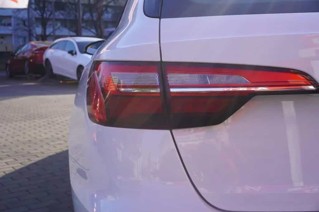 Audi A4 Avant 35 TDI S line S-Tronic LED Navi DAB 03/2021-photo-36