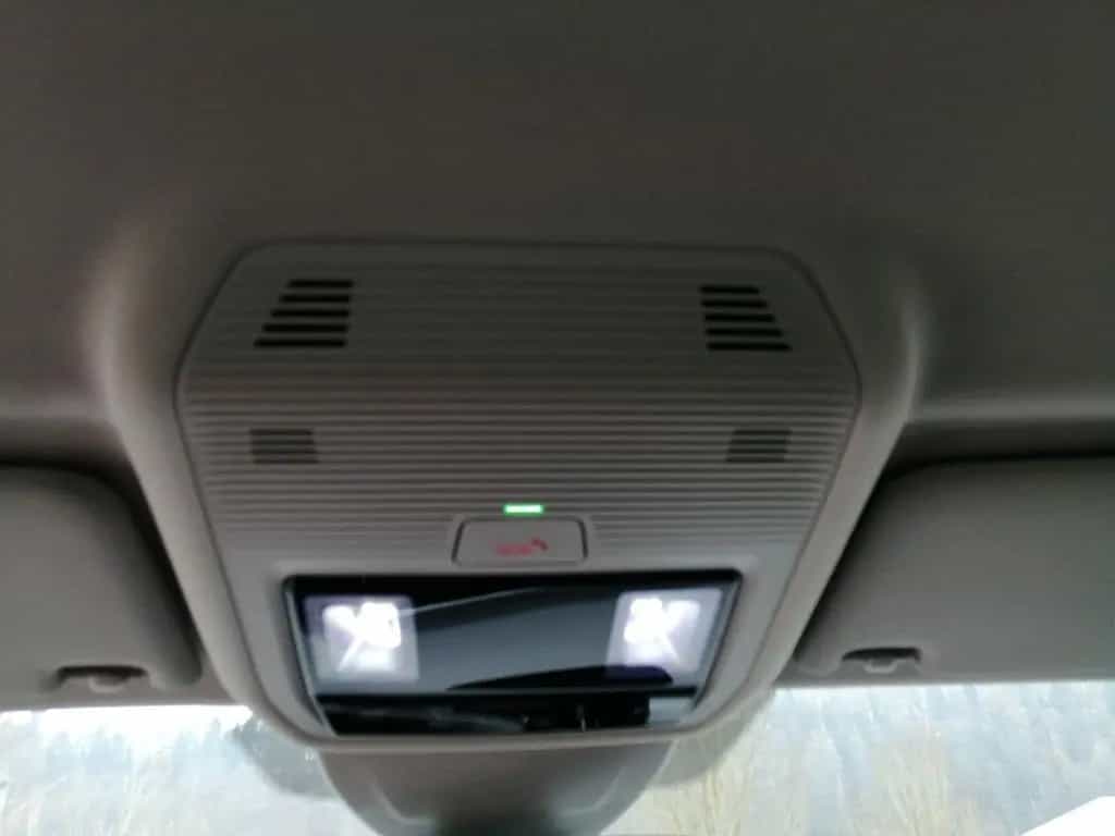 Volkswagen Golf VIII Life 1.5TSI / Navi, App, ACC, LED, SHZ 02/2022-photo-17