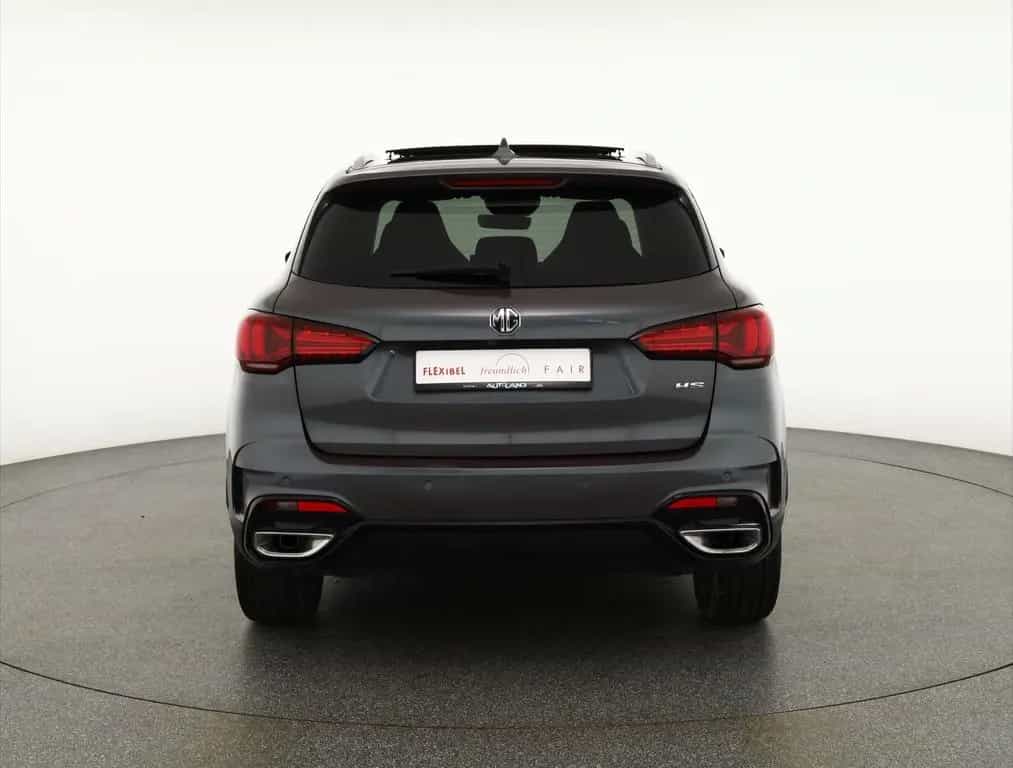 MG HS 1.5 T-GDI Luxury Aut. LED ACC Navi 360° Pano 03/2024-photo-3