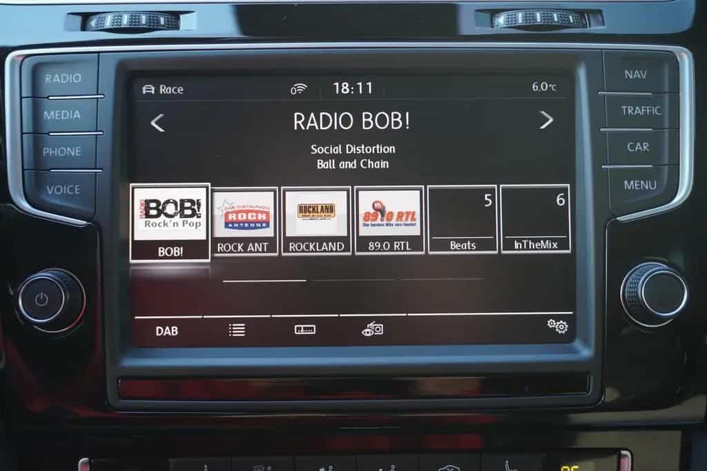 Volkswagen Golf VII Variant 2.0 TSI BMT R 4Motion NAVI ACC 11/2015-photo-20
