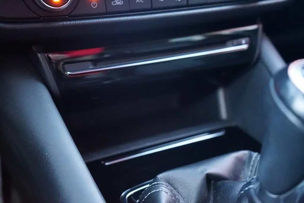 Mazda 6 2.0 Sports-Line LED 360° ACC Bose Head-Up Navi 09/2019-photo-15