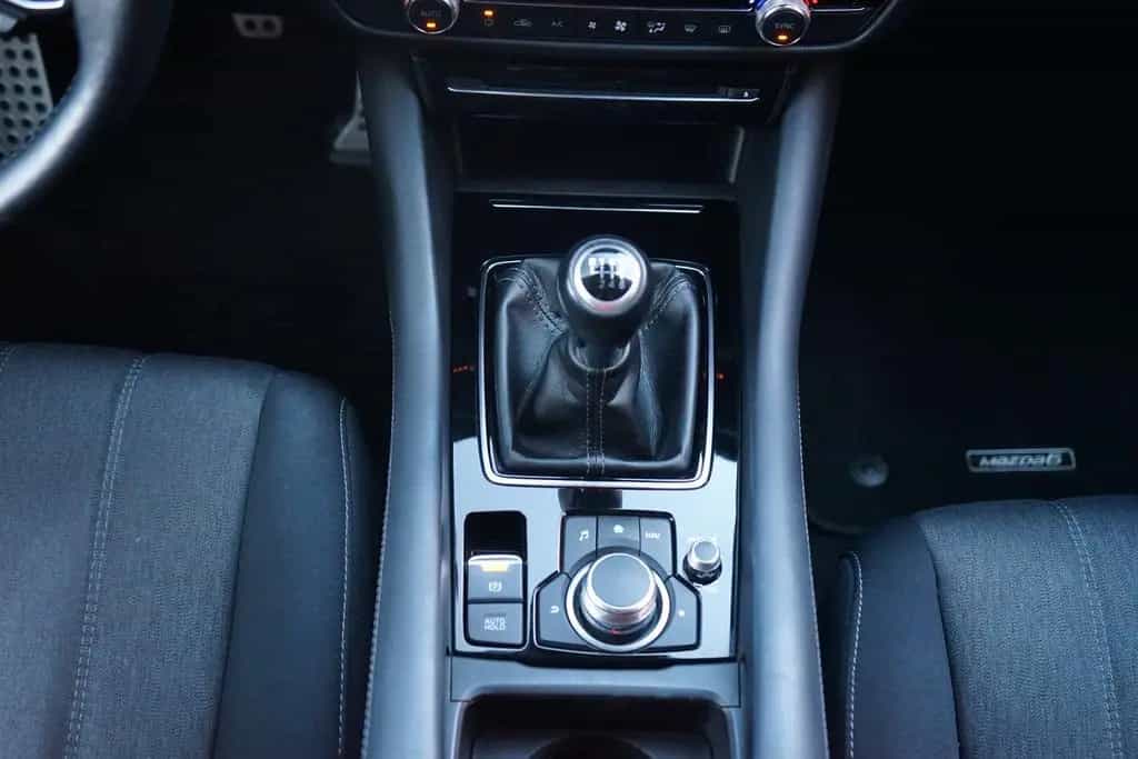 Mazda 6 2.0 Sports-Line LED 360° ACC Bose Head-Up Navi 09/2019-photo-16