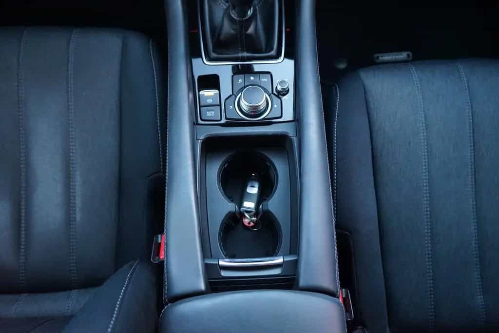 Mazda 6 2.0 Sports-Line LED 360° ACC Bose Head-Up Navi 09/2019-photo-17