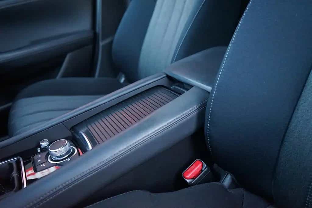Mazda 6 2.0 Sports-Line LED 360° ACC Bose Head-Up Navi 09/2019-photo-18