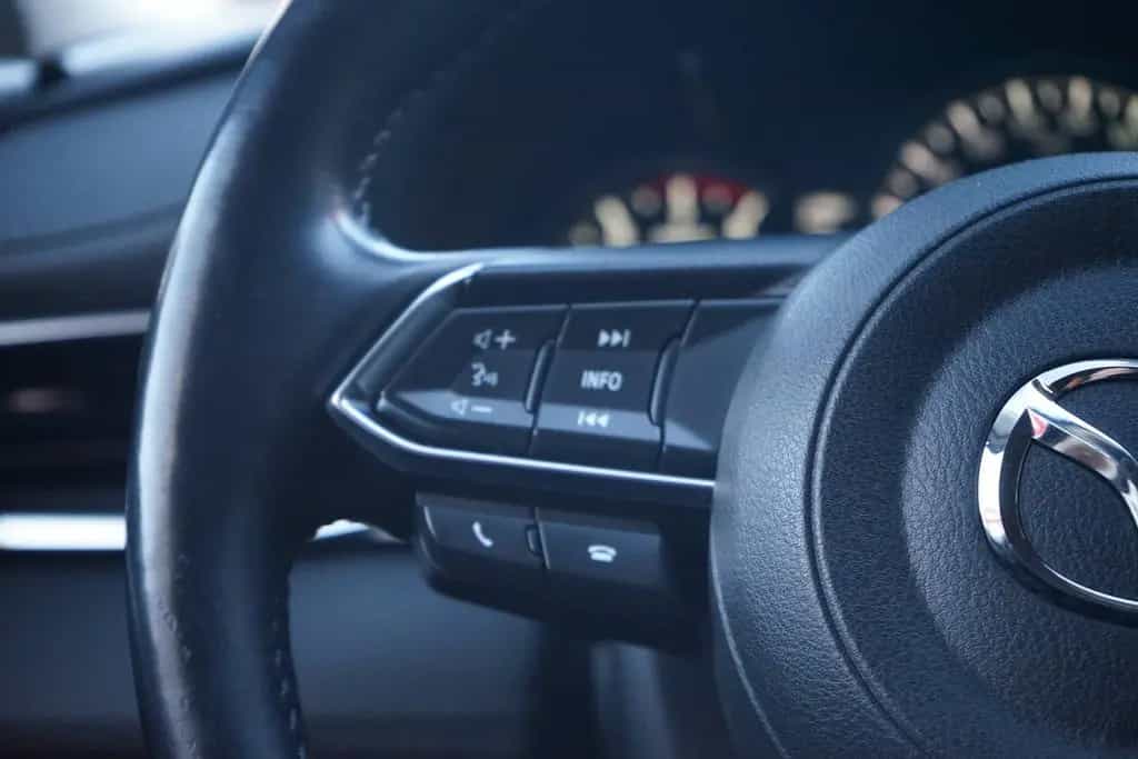 Mazda 6 2.0 Sports-Line LED 360° ACC Bose Head-Up Navi 09/2019-photo-20