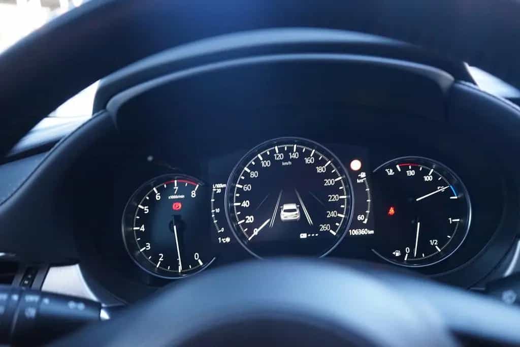Mazda 6 2.0 Sports-Line LED 360° ACC Bose Head-Up Navi 09/2019-photo-24