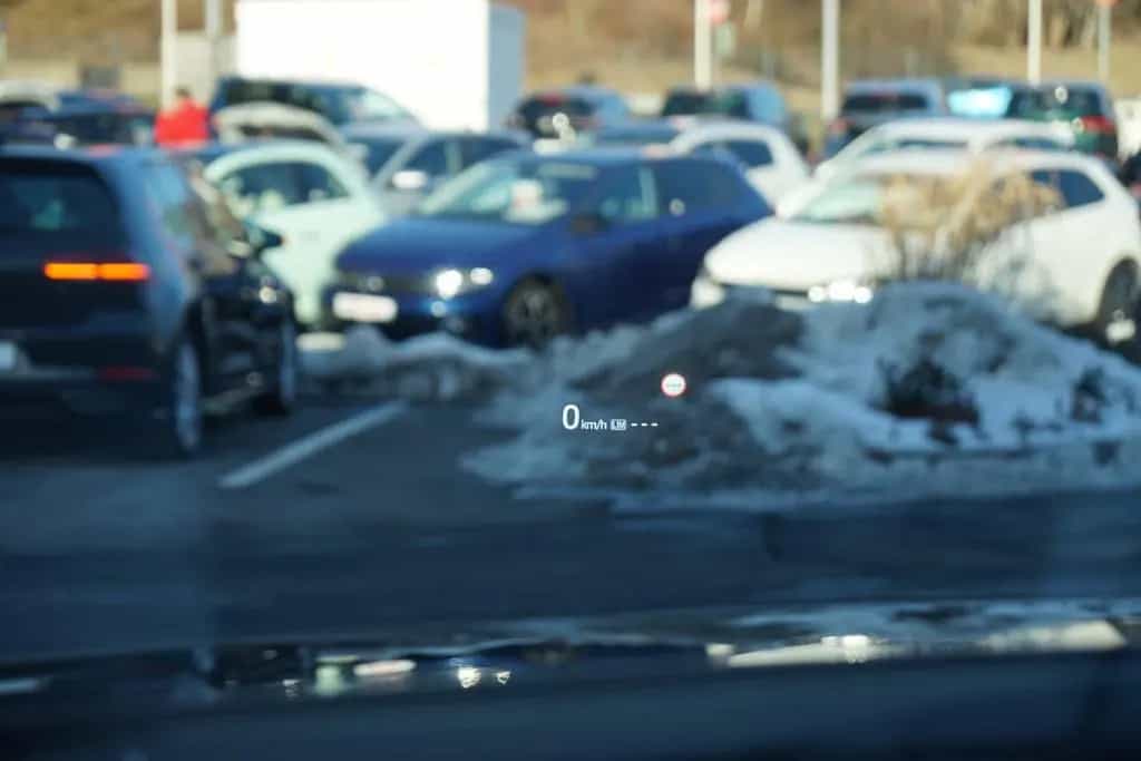 Mazda 6 2.0 Sports-Line LED 360° ACC Bose Head-Up Navi 09/2019-photo-25