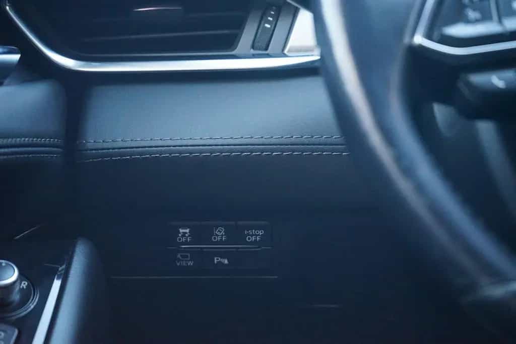 Mazda 6 2.0 Sports-Line LED 360° ACC Bose Head-Up Navi 09/2019-photo-26