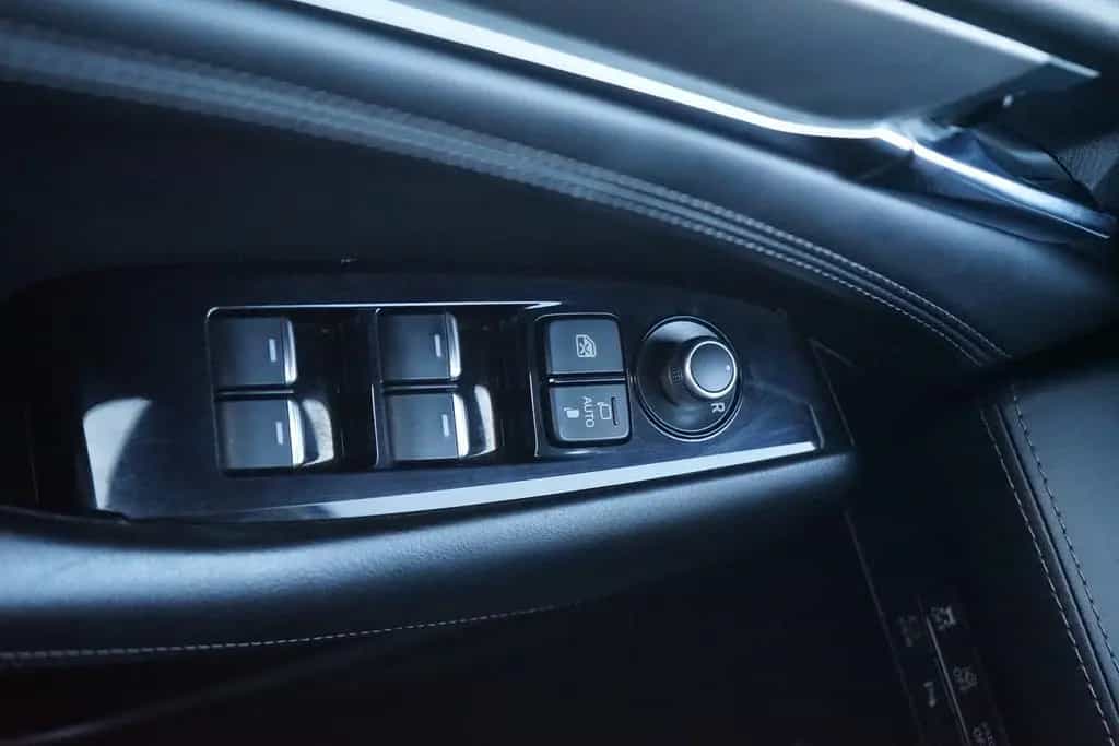 Mazda 6 2.0 Sports-Line LED 360° ACC Bose Head-Up Navi 09/2019-photo-27
