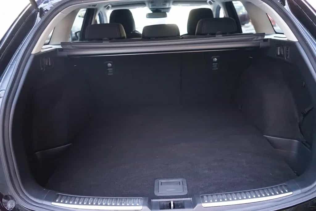 Mazda 6 2.0 Sports-Line LED 360° ACC Bose Head-Up Navi 09/2019-photo-31