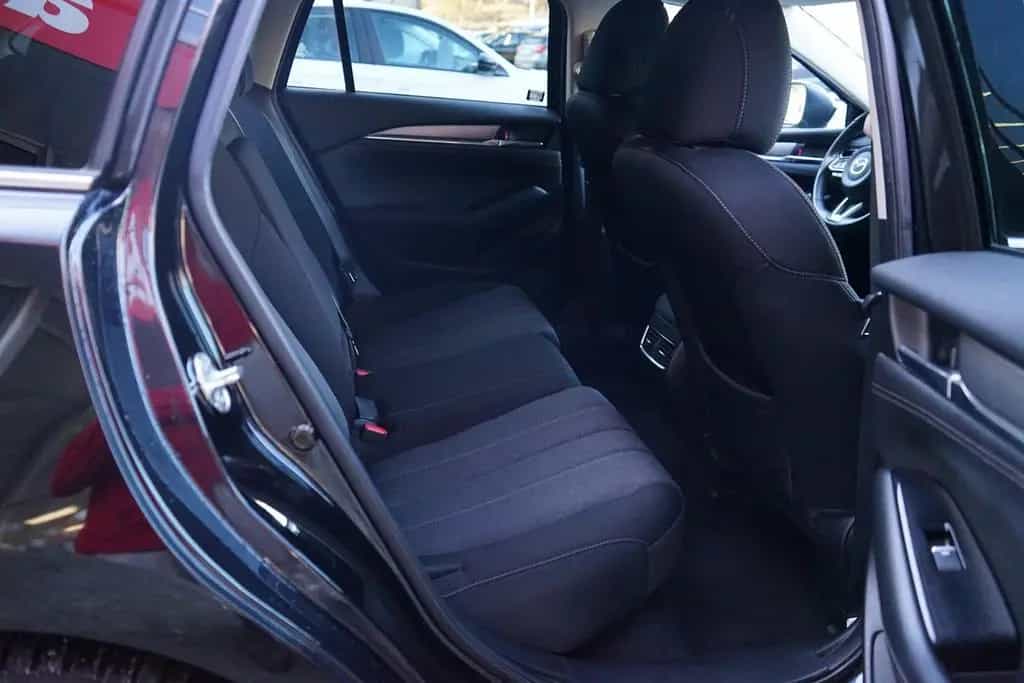 Mazda 6 2.0 Sports-Line LED 360° ACC Bose Head-Up Navi 09/2019-photo-32