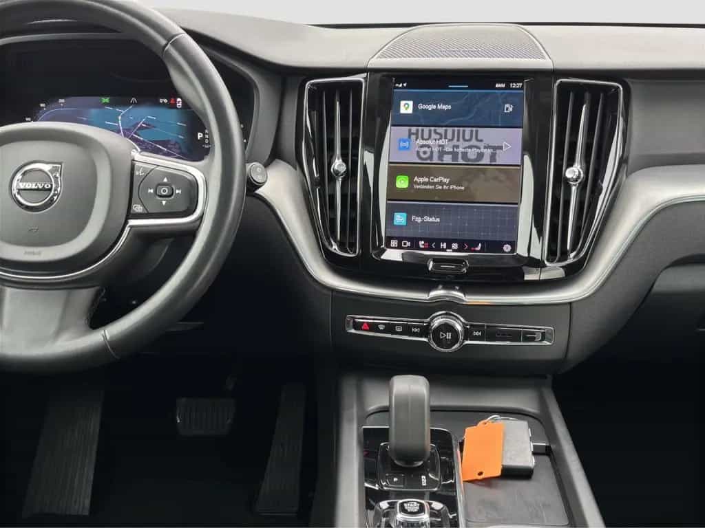 Volvo XC60 B4 Momentum Pro/Navi/LED/AHK/Pano/360K/LHZ 04/2022-photo-10