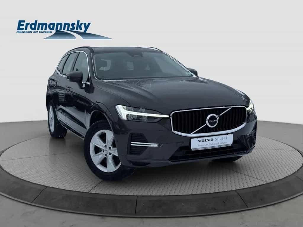 Volvo XC60 B4 Momentum Pro/Navi/LED/AHK/Pano/360K/LHZ 04/2022-photo-2