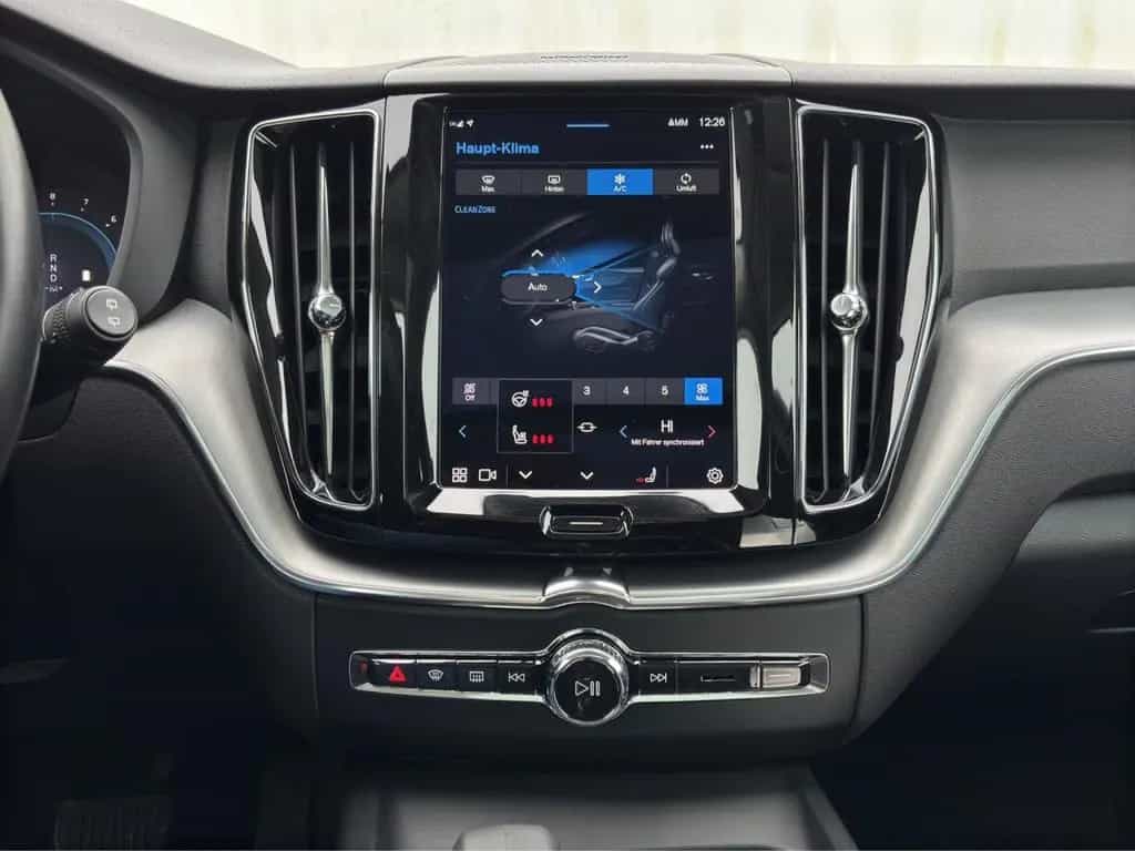 Volvo XC60 B4 Momentum Pro/Navi/LED/AHK/Pano/360K/LHZ 04/2022-photo-23