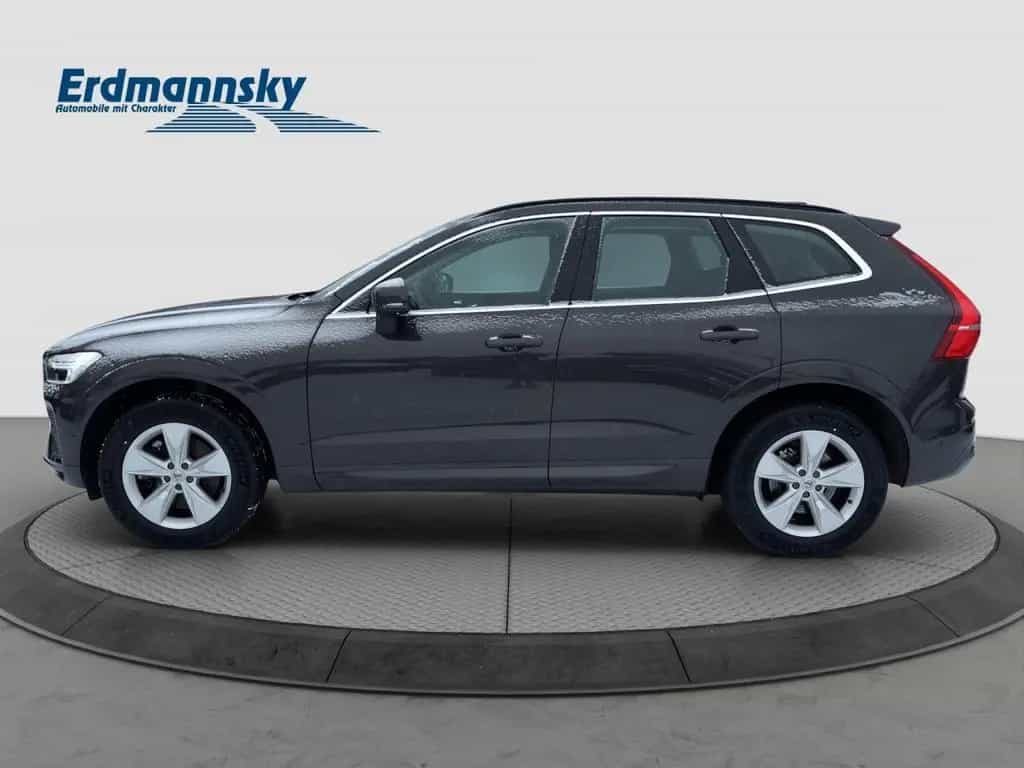 Volvo XC60 B4 Momentum Pro/Navi/LED/AHK/Pano/360K/LHZ 04/2022-photo-4