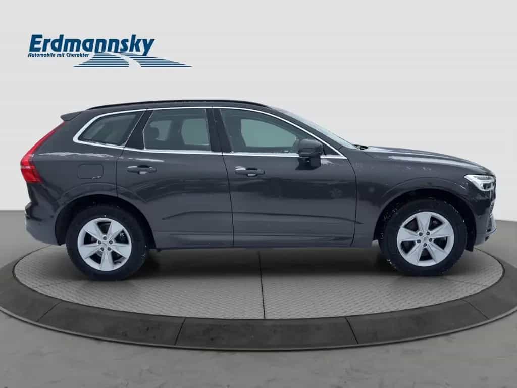 Volvo XC60 B4 Momentum Pro/Navi/LED/AHK/Pano/360K/LHZ 04/2022-photo-5