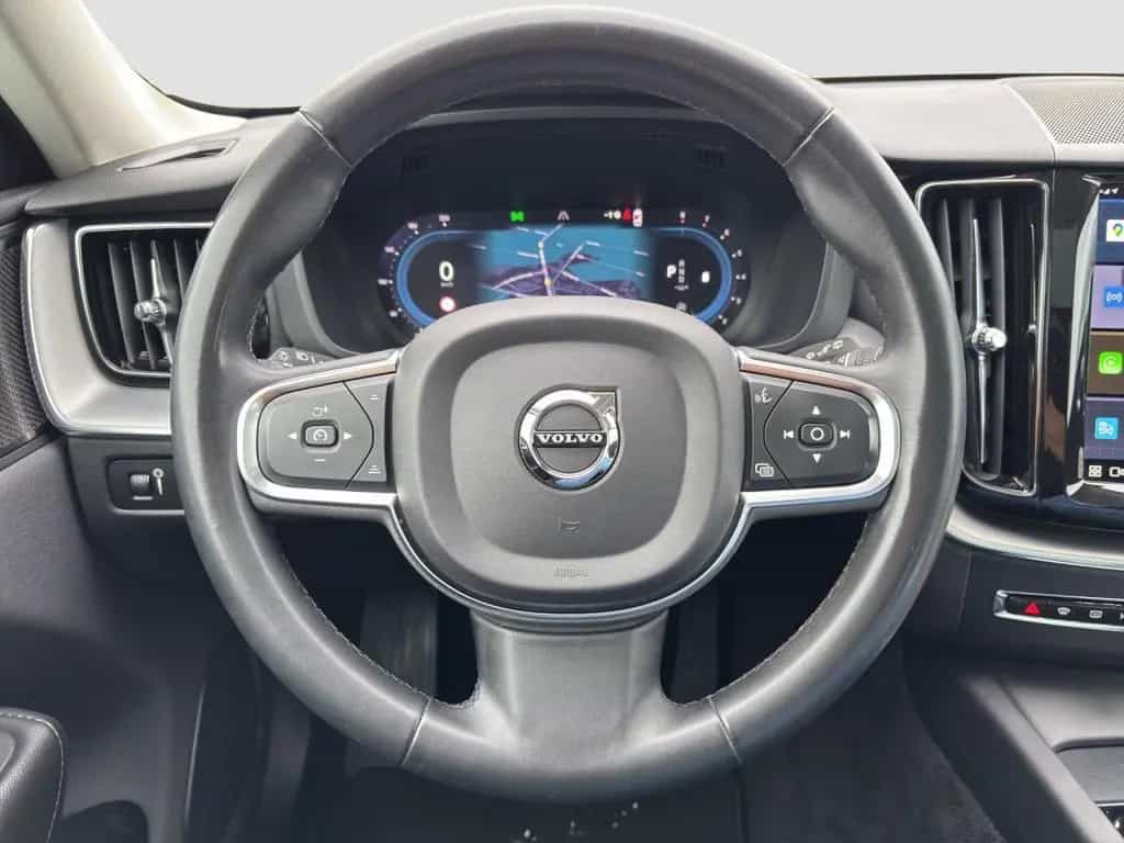 Volvo XC60 B4 Momentum Pro/Navi/LED/AHK/Pano/360K/LHZ 04/2022-photo-6