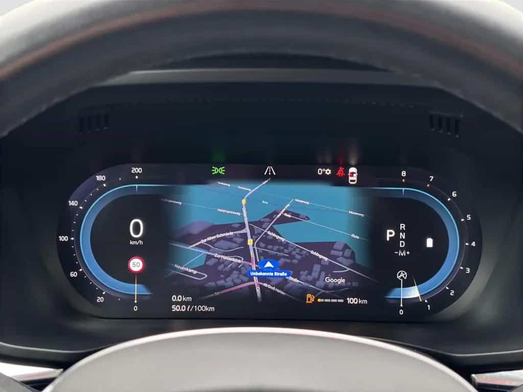 Volvo XC60 B4 Momentum Pro/Navi/LED/AHK/Pano/360K/LHZ 04/2022-photo-7