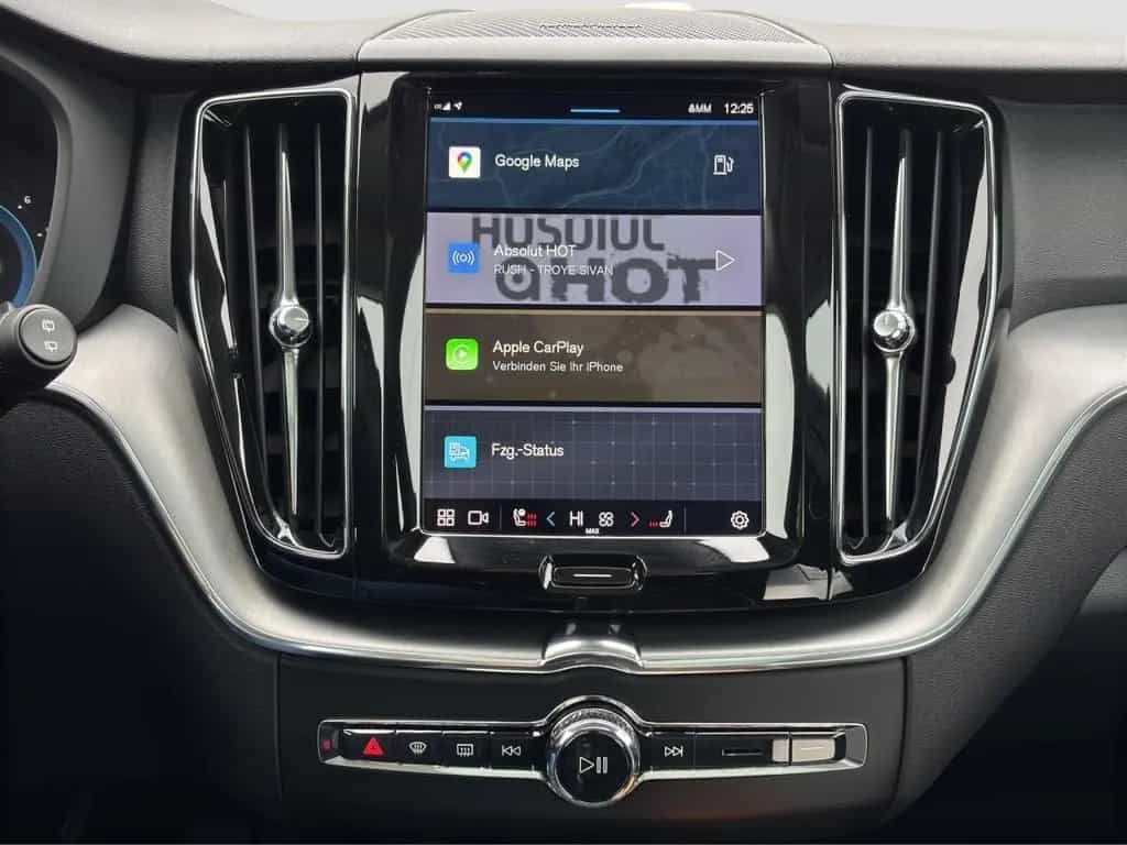 Volvo XC60 B4 Momentum Pro/Navi/LED/AHK/Pano/360K/LHZ 04/2022-photo-8