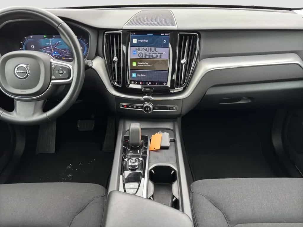 Volvo XC60 B4 Momentum Pro/Navi/LED/AHK/Pano/360K/LHZ 04/2022-photo-9