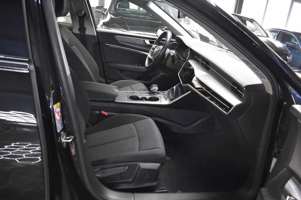 Audi A6 Lim. 40 TDI*KAMERA*LED*SHZ*PDC*AHK* 06/2022-photo-12