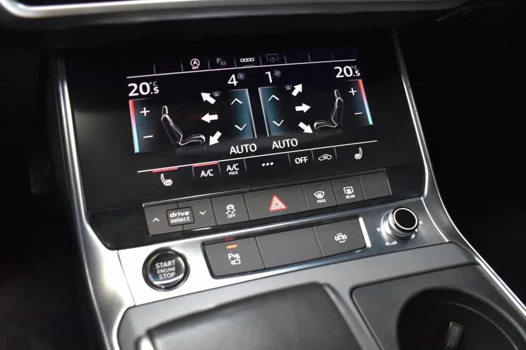 Audi A6 Lim. 40 TDI*KAMERA*LED*SHZ*PDC*AHK* 06/2022-photo-16