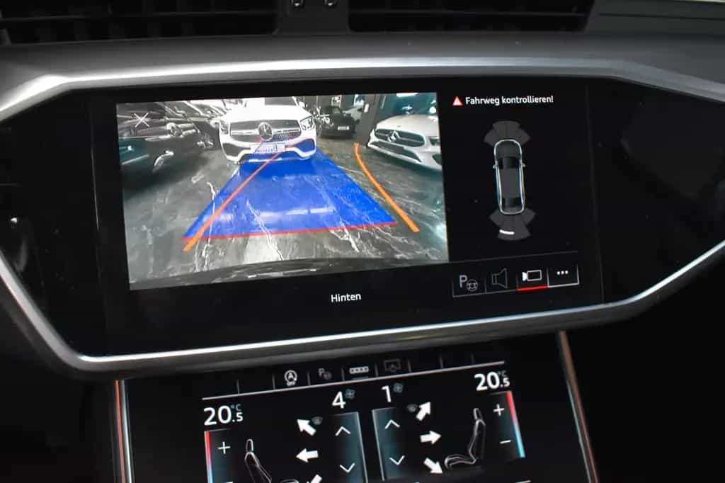 Audi A6 Lim. 40 TDI*KAMERA*LED*SHZ*PDC*AHK* 06/2022-photo-2