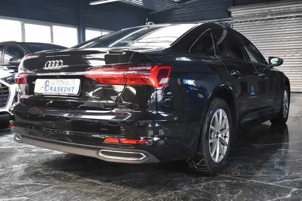 Audi A6 Lim. 40 TDI*KAMERA*LED*SHZ*PDC*AHK* 06/2022-photo-3