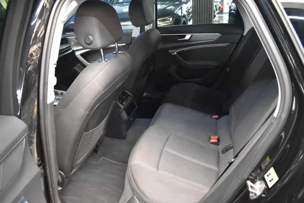 Audi A6 Lim. 40 TDI*KAMERA*LED*SHZ*PDC*AHK* 06/2022-photo-9
