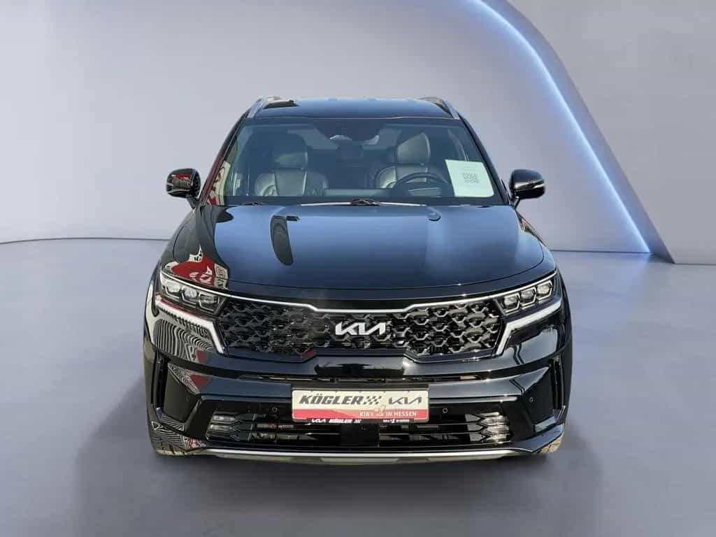 Kia Sorento 2.2 CRDi AWD Platinum 12/2021-photo-1
