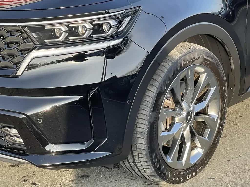 Kia Sorento 2.2 CRDi AWD Platinum 12/2021-photo-10