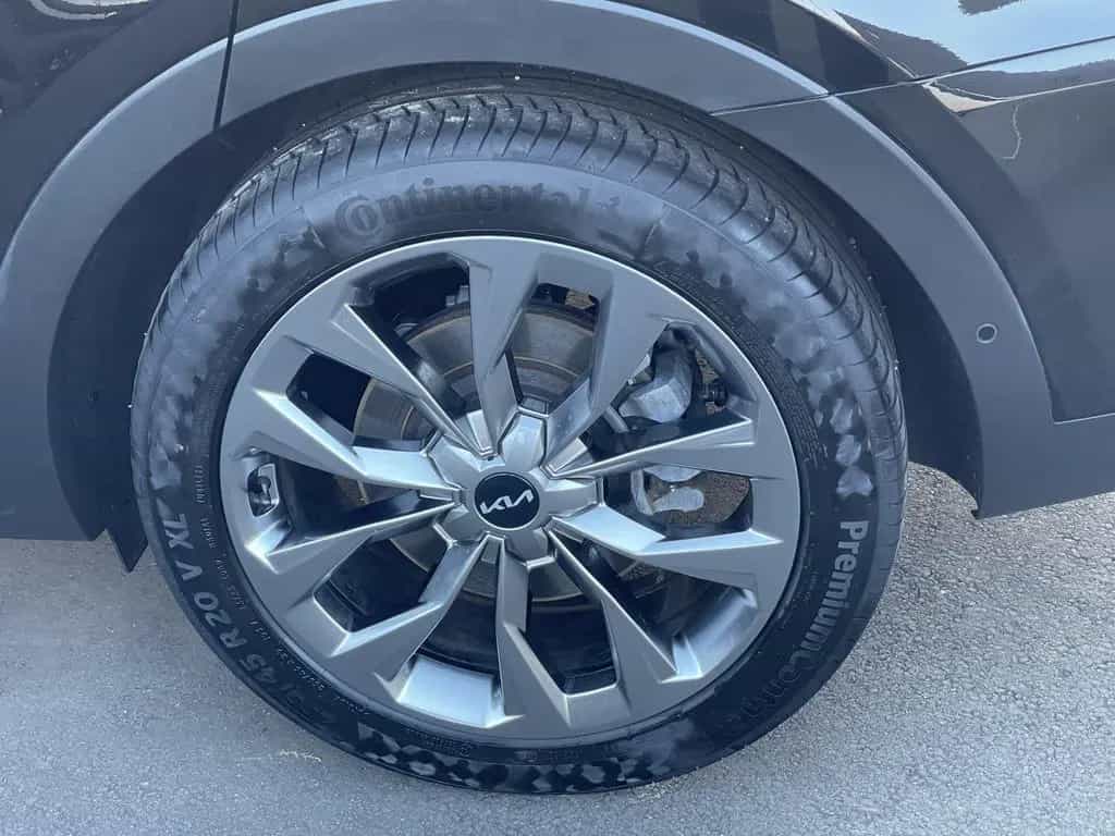 Kia Sorento 2.2 CRDi AWD Platinum 12/2021-photo-12