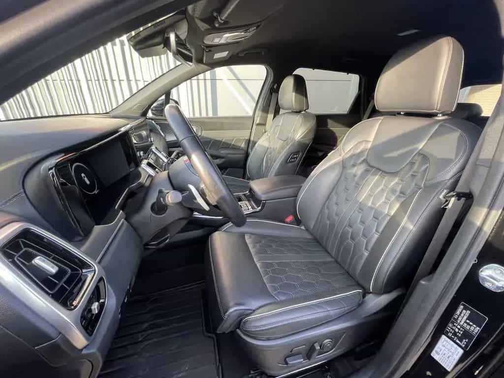 Kia Sorento 2.2 CRDi AWD Platinum 12/2021-photo-17