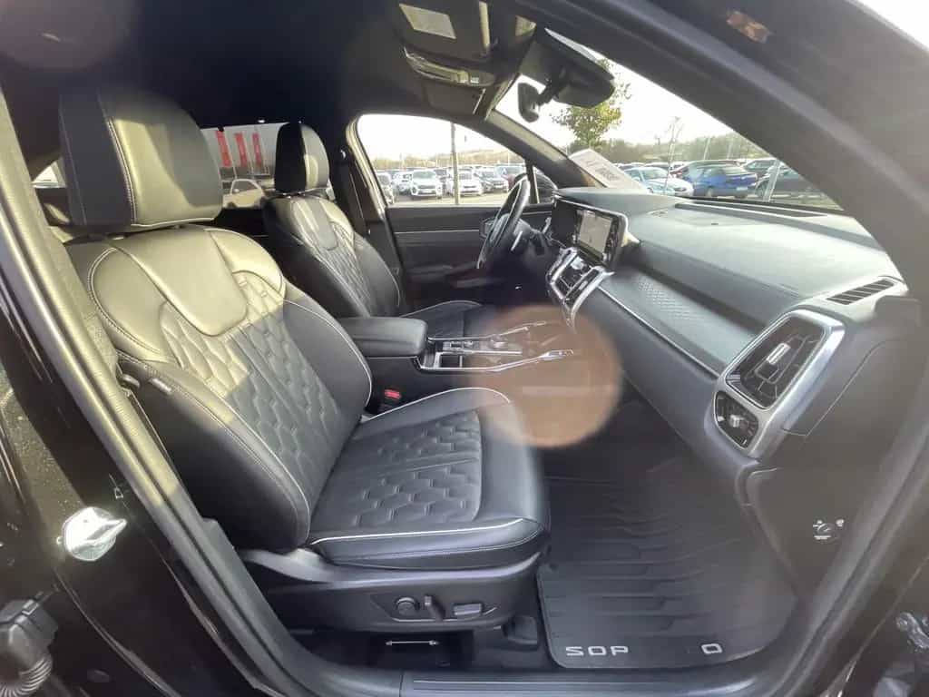 Kia Sorento 2.2 CRDi AWD Platinum 12/2021-photo-18