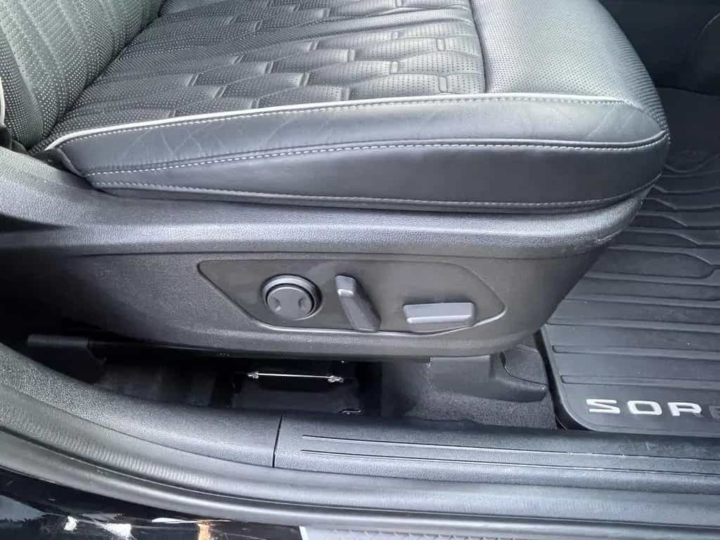 Kia Sorento 2.2 CRDi AWD Platinum 12/2021-photo-19