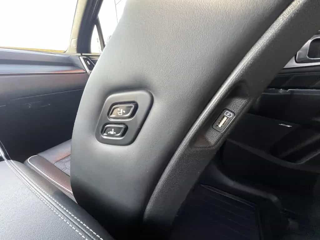 Kia Sorento 2.2 CRDi AWD Platinum 12/2021-photo-20