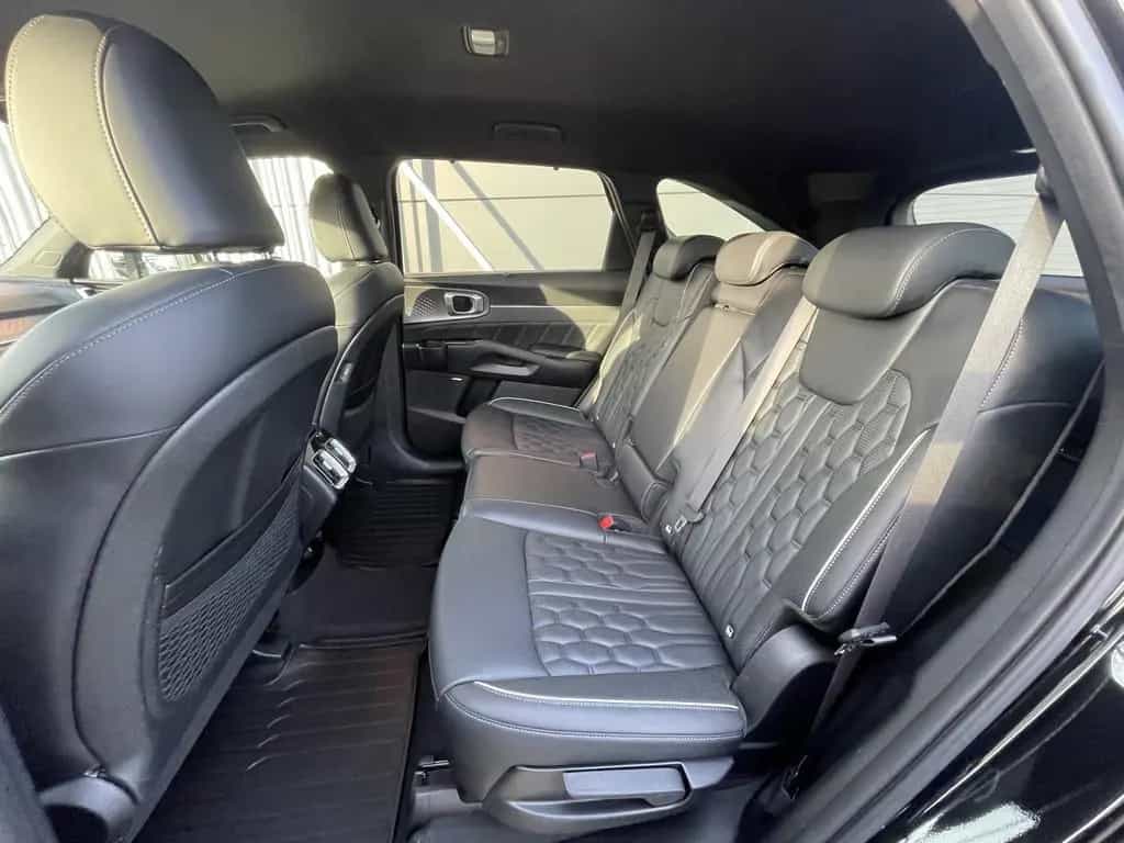 Kia Sorento 2.2 CRDi AWD Platinum 12/2021-photo-21
