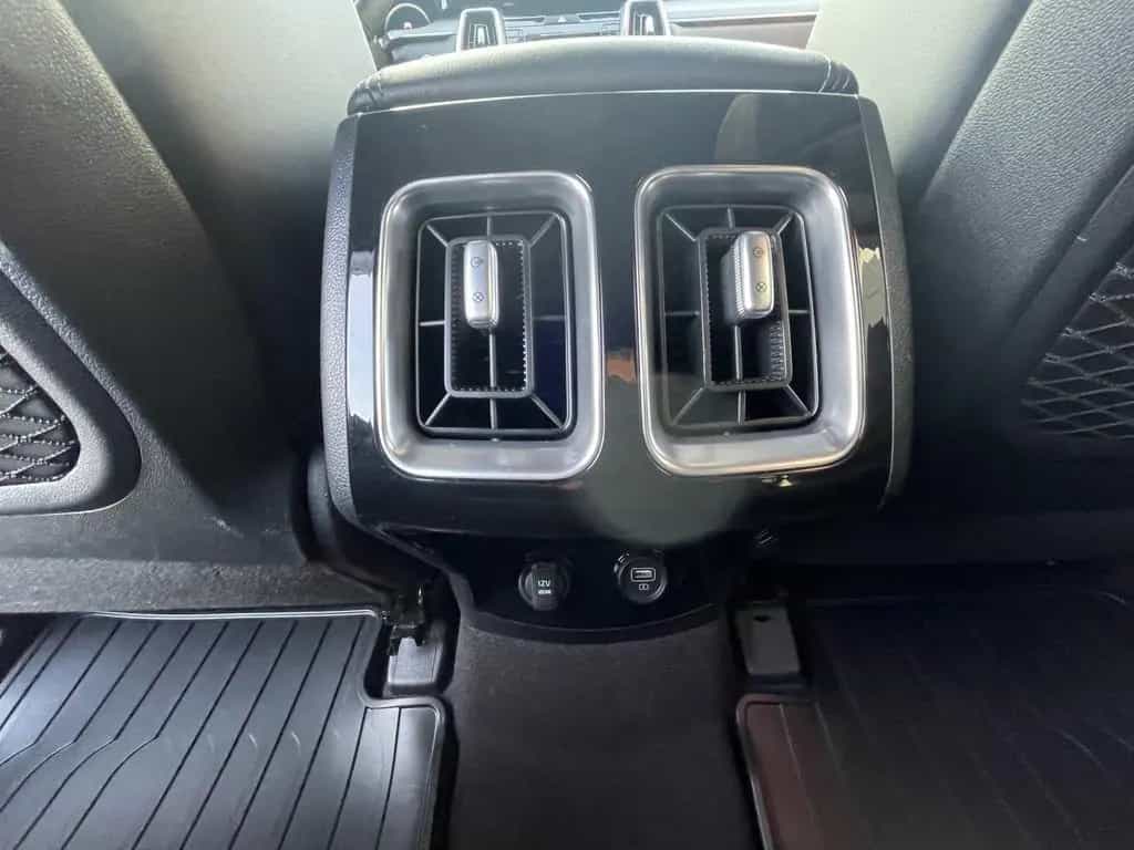 Kia Sorento 2.2 CRDi AWD Platinum 12/2021-photo-22