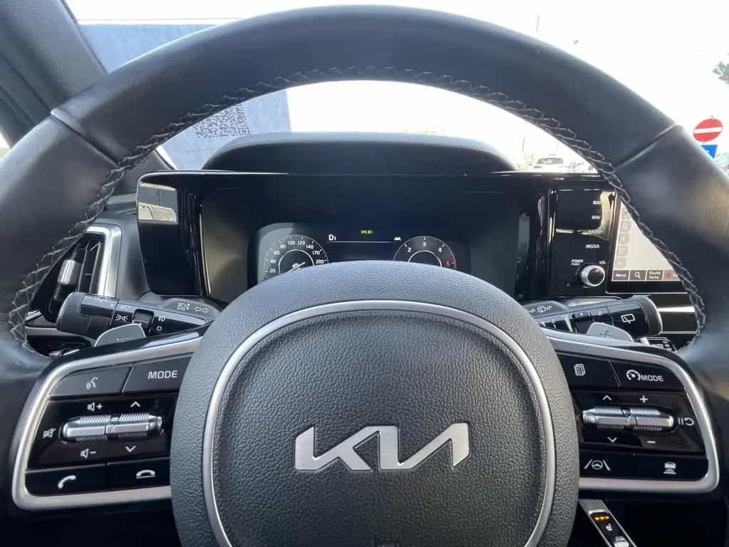 Kia Sorento 2.2 CRDi AWD Platinum 12/2021-photo-23