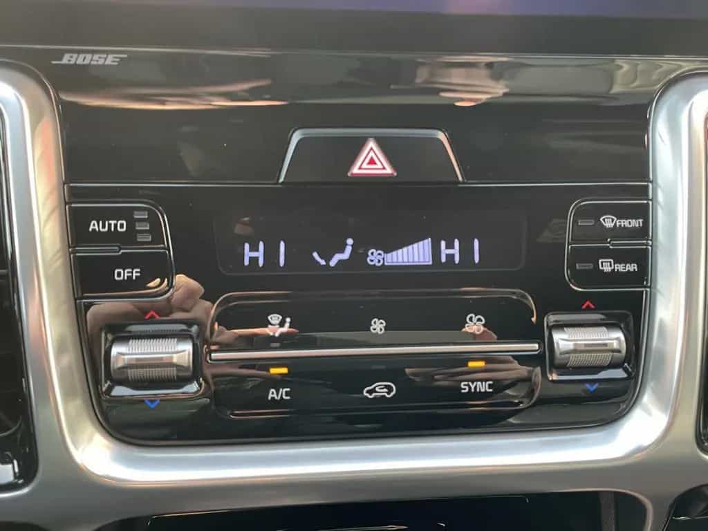 Kia Sorento 2.2 CRDi AWD Platinum 12/2021-photo-28