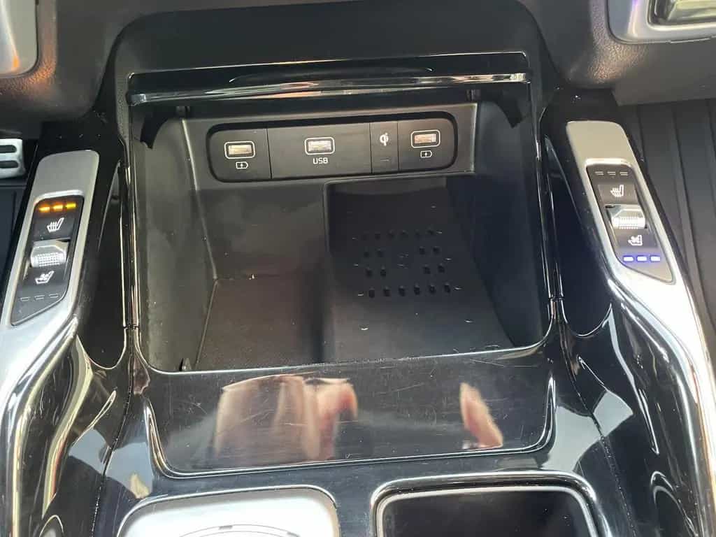 Kia Sorento 2.2 CRDi AWD Platinum 12/2021-photo-29