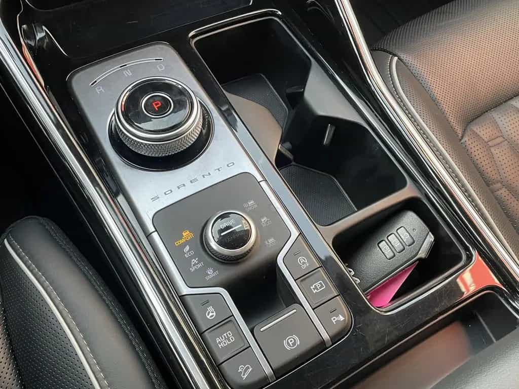Kia Sorento 2.2 CRDi AWD Platinum 12/2021-photo-30