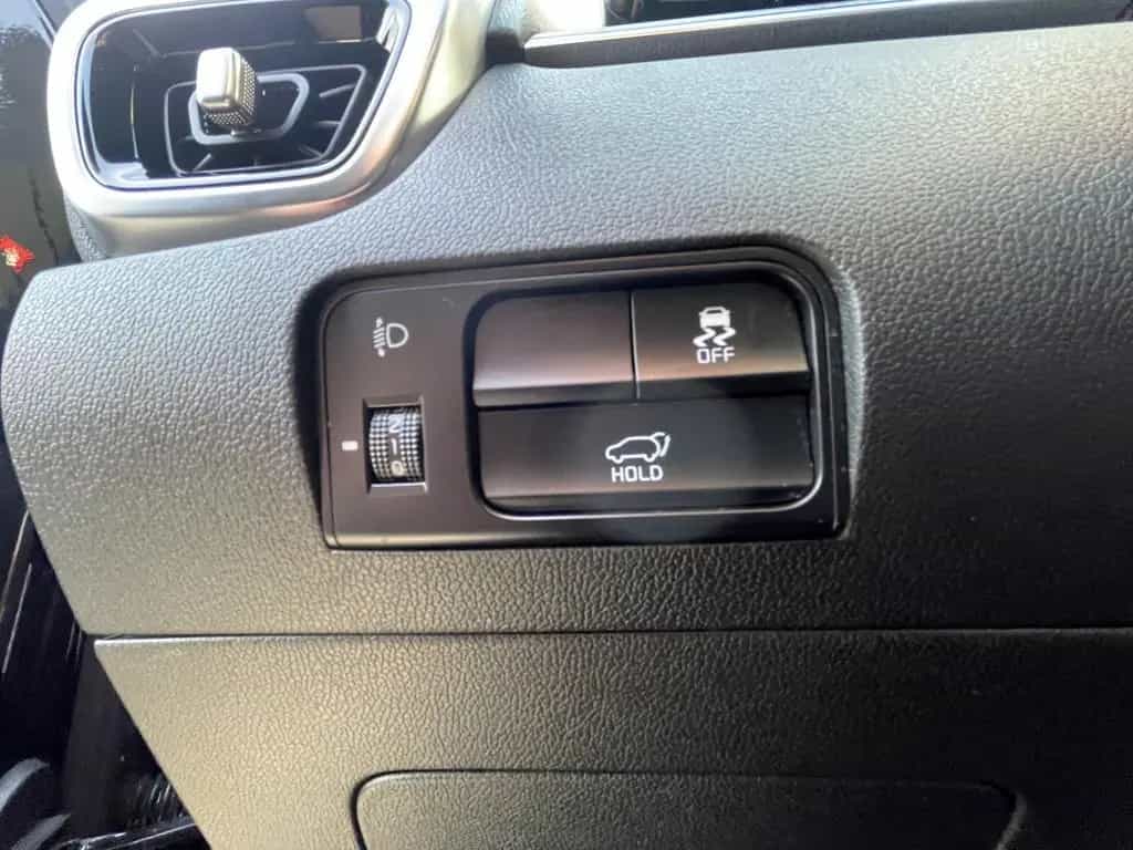 Kia Sorento 2.2 CRDi AWD Platinum 12/2021-photo-32