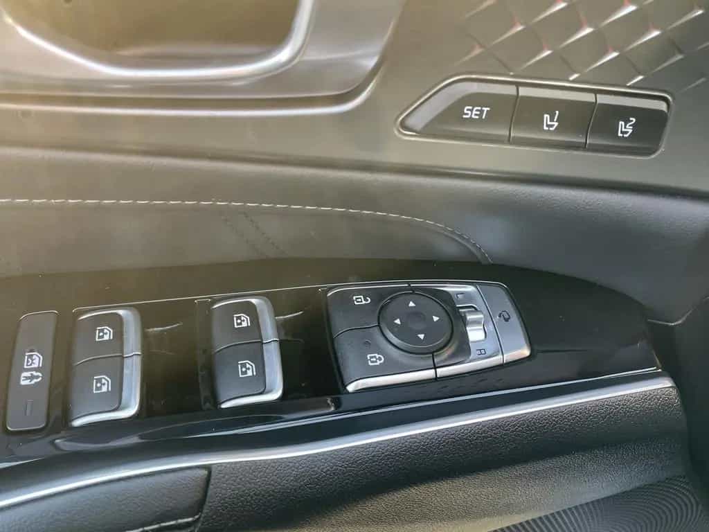 Kia Sorento 2.2 CRDi AWD Platinum 12/2021-photo-33